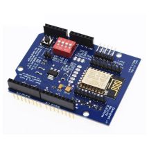 Arduino UNO R3 ESP8266 Serial Board - WiFi Shield