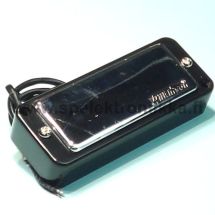 Wilkinson® WMHR mini P90 humbucker Alnico 5 kromi / kehykset kromi