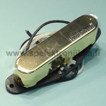 Wilkinson® WVT Tele kaulamikrofoni, Alnico5, Kulta