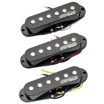 Wilkinson® - Strato keraaminen mikkisetti, musta