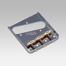 Wilkinson / Gotoh WT3 tele talla nikkeli - poistossa