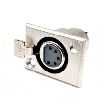 XLR runko naaras 5 - napainen