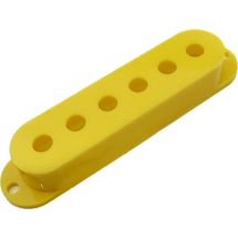 Strato mikrofonin kuori 52mm, standard, yellow - poistossa