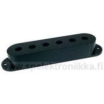 SUOJA1BK, mikrofonin kuori black