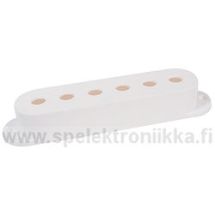 SUOJA1W52, mikrofonin kuori white