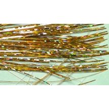Holographic 3D Mobile Fiber Gold TFH™