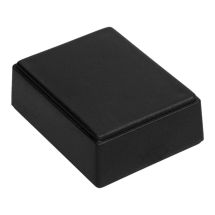 Muovinen laitekotelo BOX 1611