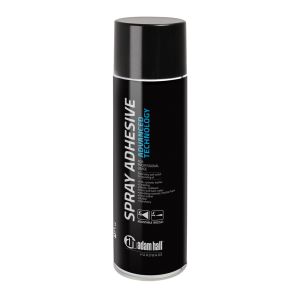 ADAM HALL TOLEX / verhoiluliima – spray 500ml