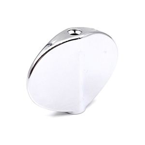 Basson virityskoneiston nuppi SPARE505CR kromi