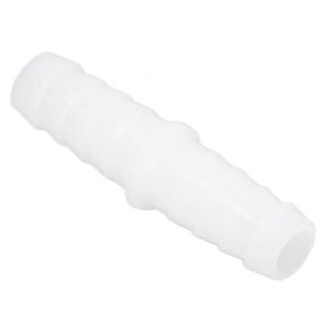 Jatkoliitin letkulle 4 mm muovia