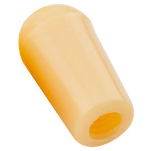 Nuppi, TI-340 ivory, 4mm kierre