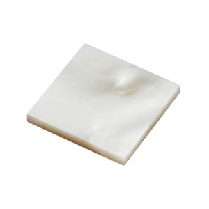 MOP suorakaide pala 20 x 20 mm