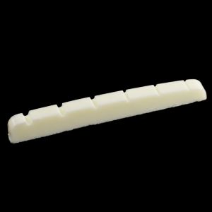 Muovisatula, cream, 42 mm, G6H51CM