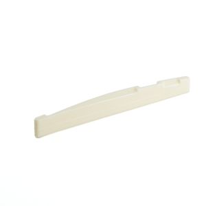 Akustisen kitaran alasatula, kompensoitu,  muovia, ivory, SD7268