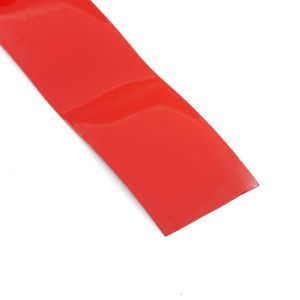 PVC -kutistemuovi lev. 30mm halkaisija n. 19mm