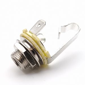 Monorunko 6.3mm, Neutrik, ei kytkintä