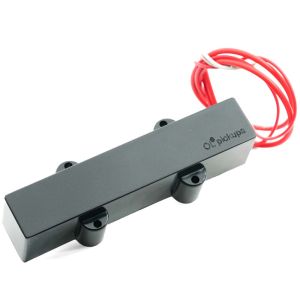 Aktiivinen JB -tyylinen OL® Hybrid Artist -series bassomikrofoni - poistossa