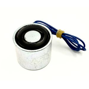Pitomagneetti (sähkömagneetti) 12VDC 10kg