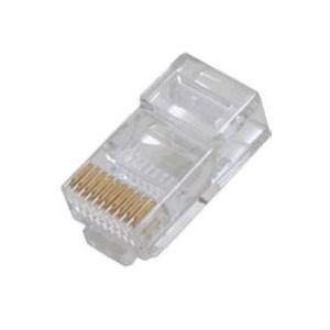 Modular liitin 10 / 10 ei suojaa