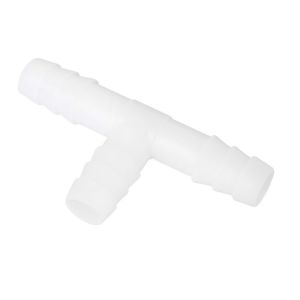 T haara letkulle 6 mm muovia