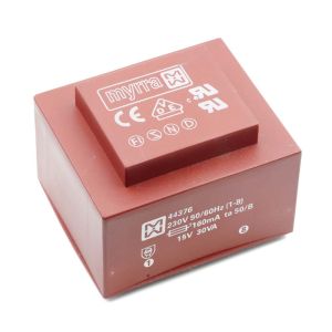 Piirilevymuuntaja 1 x 15V / 2A - poistossa