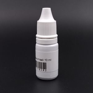 Sähköä johtava maali 10 ml