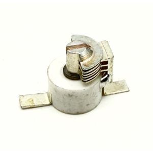 Trimmerikondensaattori SMD HQ suurtaajuuskäyttöön 1.5 - 5 pF