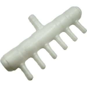 Jakoliitin letkulle 1 / 6