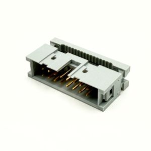16pin (2x8) IDC-uros lattakaapelille