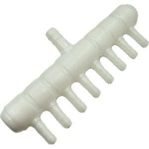 Jakoliitin letkulle 1 / 8