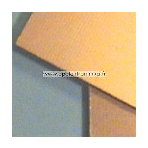 Piirilevy lasikuitupohja 1 -puoleinen 100 x 150 mm, 1.5 mm