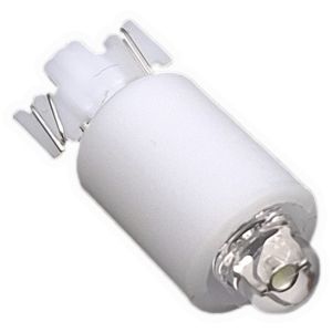 12V LED-merkkivalo T10-kannalla