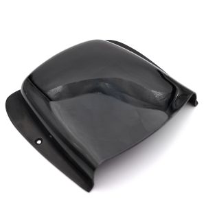 Tallan peittolevy JB-tyyliselle bassolle, musta, BCOVER1