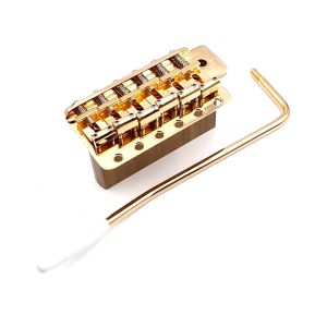 Gotoh® tremolo P-GE101TG-SL kulta LEFT - poistossa