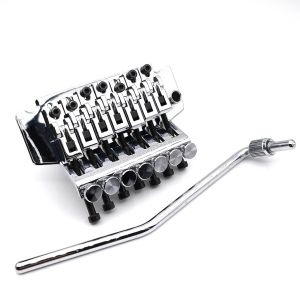 FRSETCR7 FR -tyylinen vibratalla, 7-kielinen kromi - poistossa