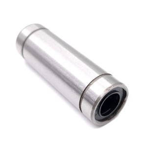 Lineaarilaakeri 8 x 15 x 45 mm, LM8LUU