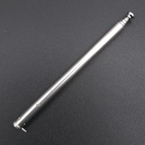 Teleskooppiantenni 305 mm, juotospinnillä