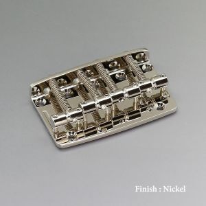 Gotoh 203B-4 Basson talla - nikkeli