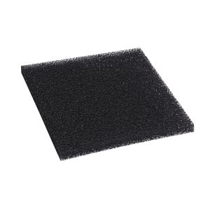 Aktiivihiilisuodatin, 2 kpl, 130 x 130 x 10 mm