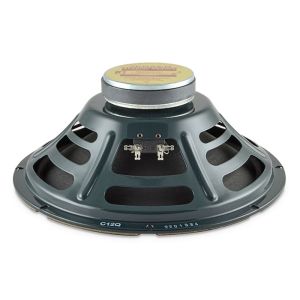 Jensen C12Q 12" kaiutin - 93.2dB - 35W - 8ohm