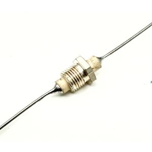 Feed through capacitor 22pF 250V 10% Spectrum Control / AMP