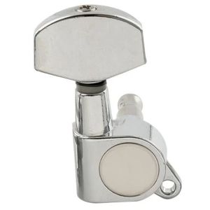 Virityskoneisto SPGLP698CRLR 3L/3R, kromi