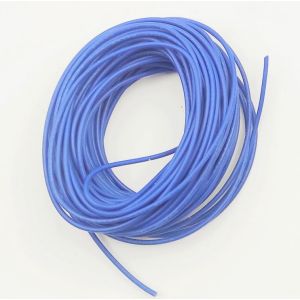 Asennusjohto sininen 0.25 mm² 10m