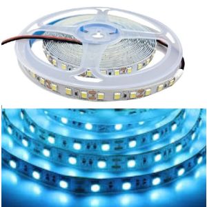 LED-nauha 12VDC 2835 ice blue 5m