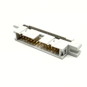 26pin (2x13) IDC-uros lattakaapelille