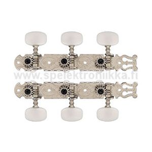 Gotoh® virityskoneisto 35G-350 klassinen kitara