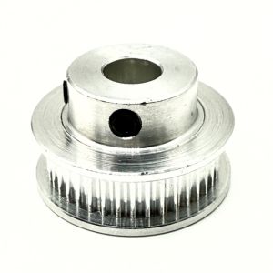 Hihnapyörä GT2 36 hammasta 8mm akselille