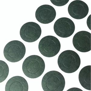 18650 Li-ion akun eristerenkaat 25 kpl