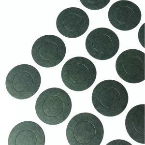 18650 Li-ion akun eristerenkaat 25 kpl