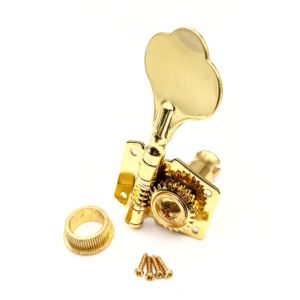 Basson virityskoneisto SPB396GD nelikielinen 4L kulta